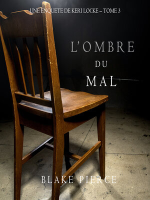 cover image of L'ombre du mal